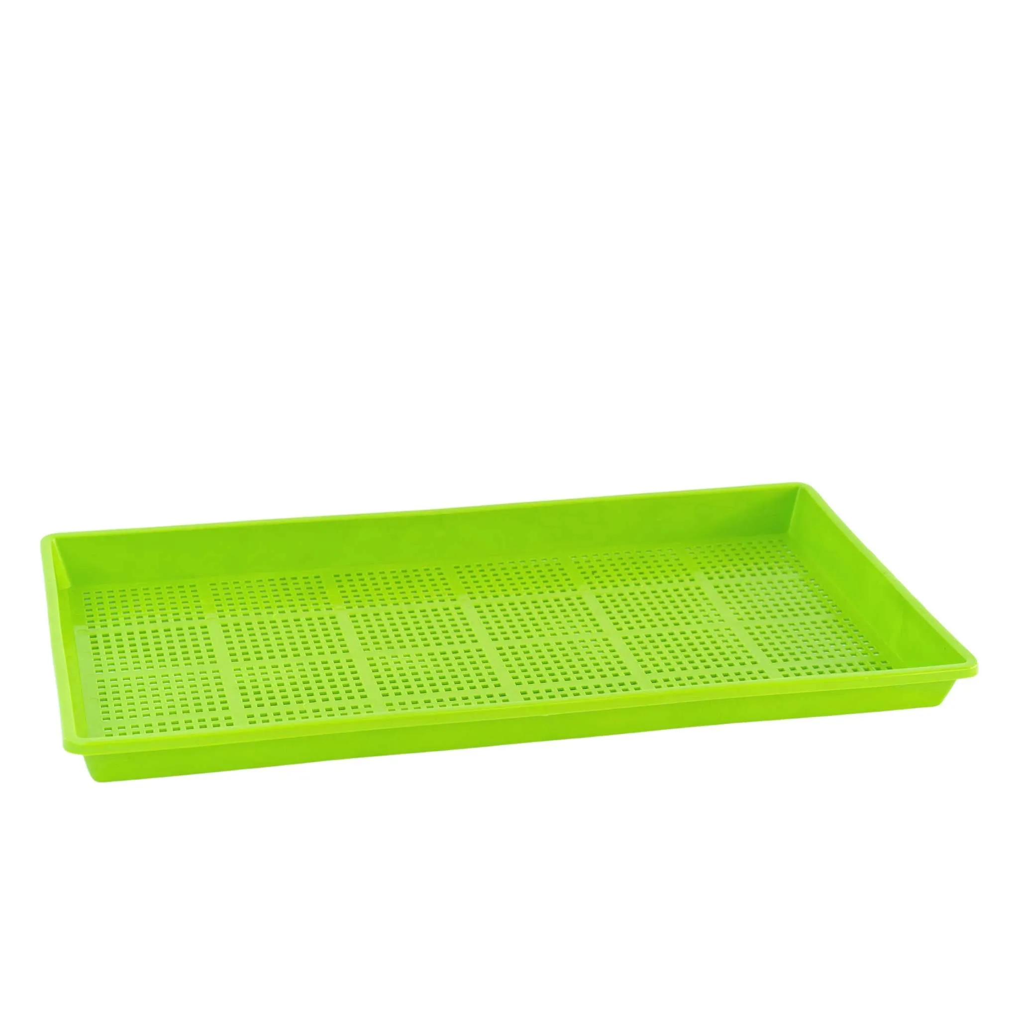 1020 Mesh Trays Shallow Extra Strength Colors -  1" Deep