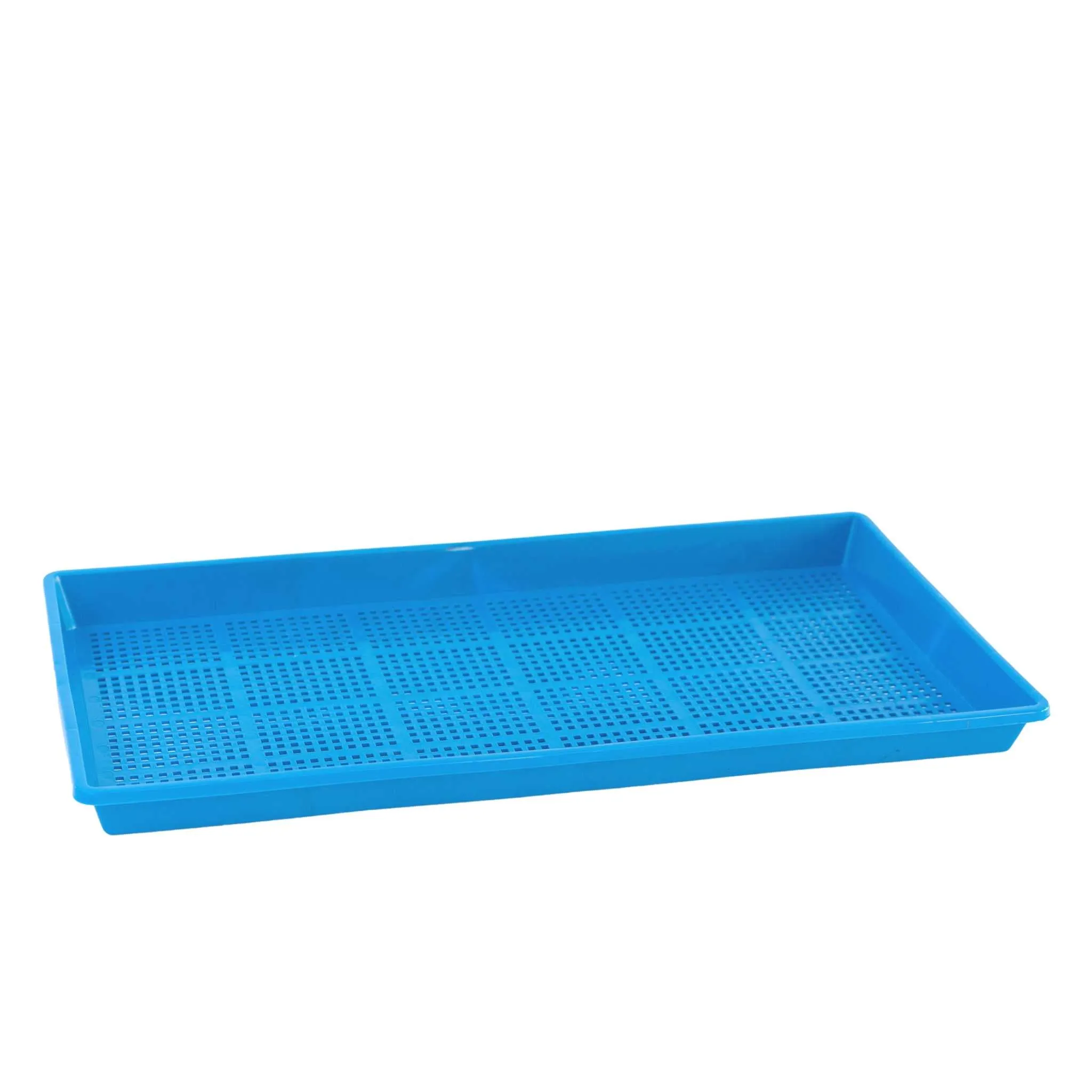 1020 Mesh Trays Shallow Extra Strength Colors -  1" Deep