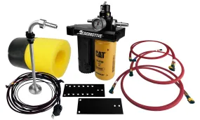 Aeromotive Diesel Lift Pump Kits 11801