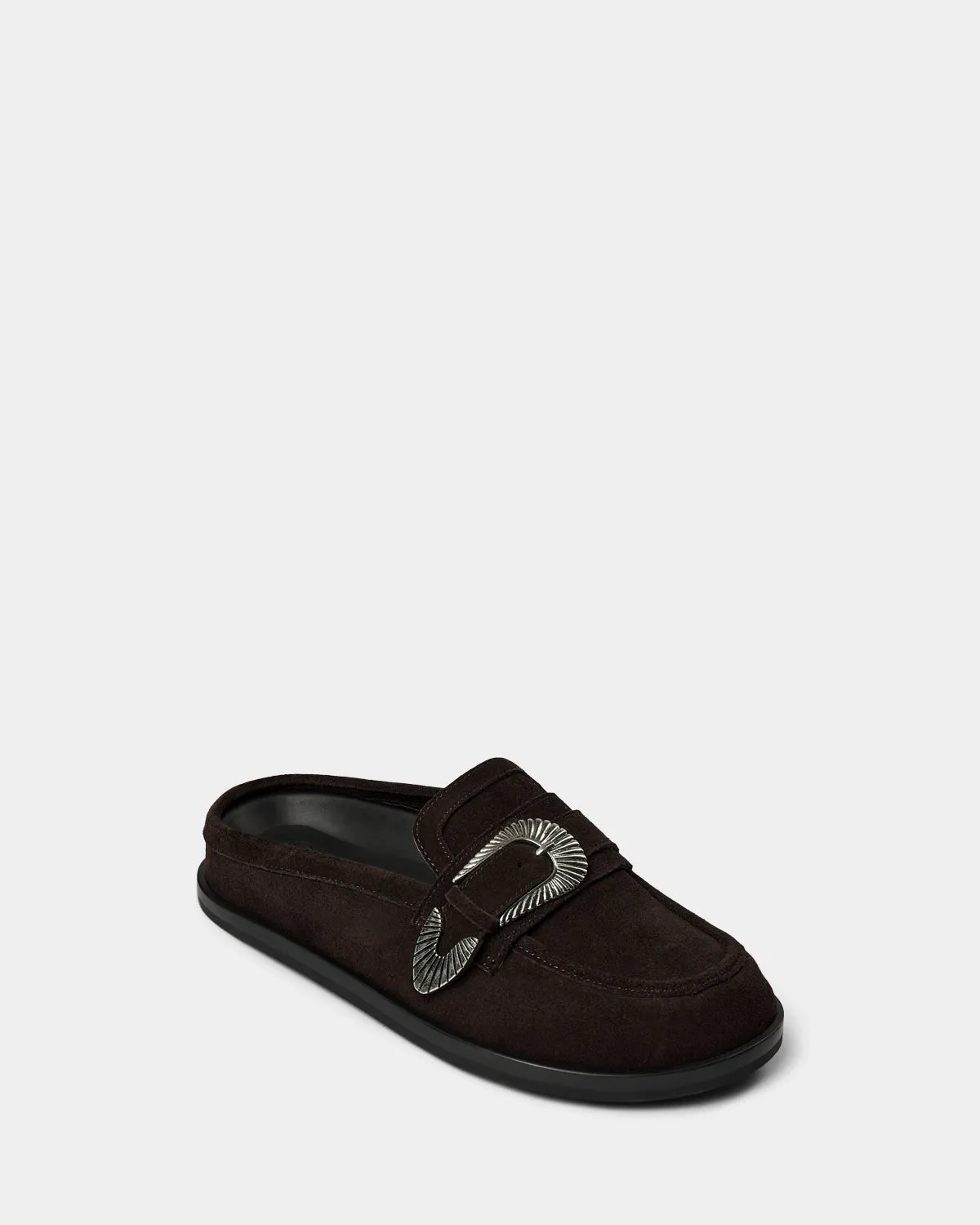 ALICESW LOAFER - Black