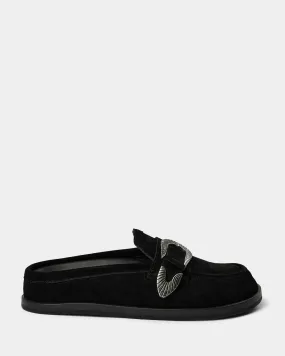 ALICESW LOAFER - Black