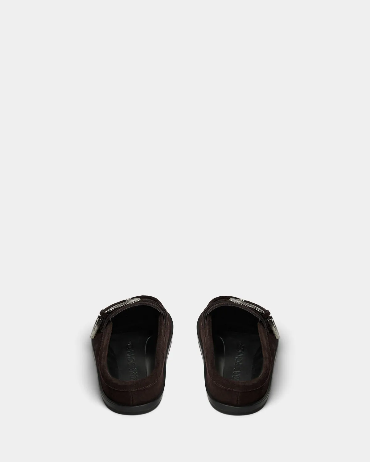 ALICESW LOAFER - Black