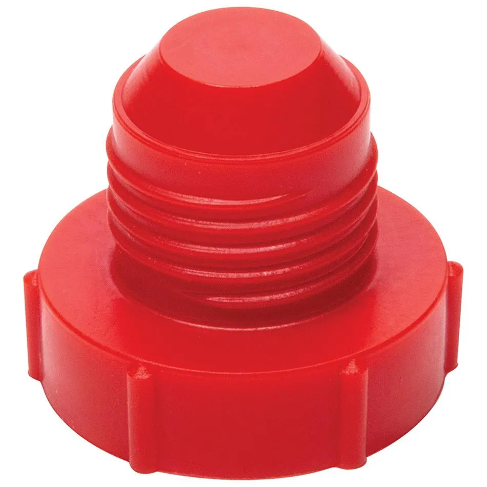 Allstar Performance AN Plug Fittings ALL50813