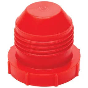 Allstar Performance AN Plug Fittings ALL50816