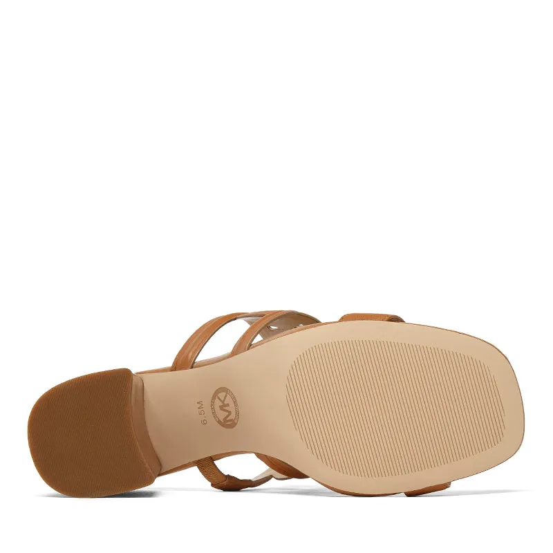 ALMA MID SANDAL