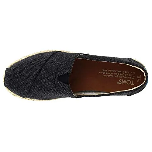 Alpargata Rope Sole Espadrille - Women