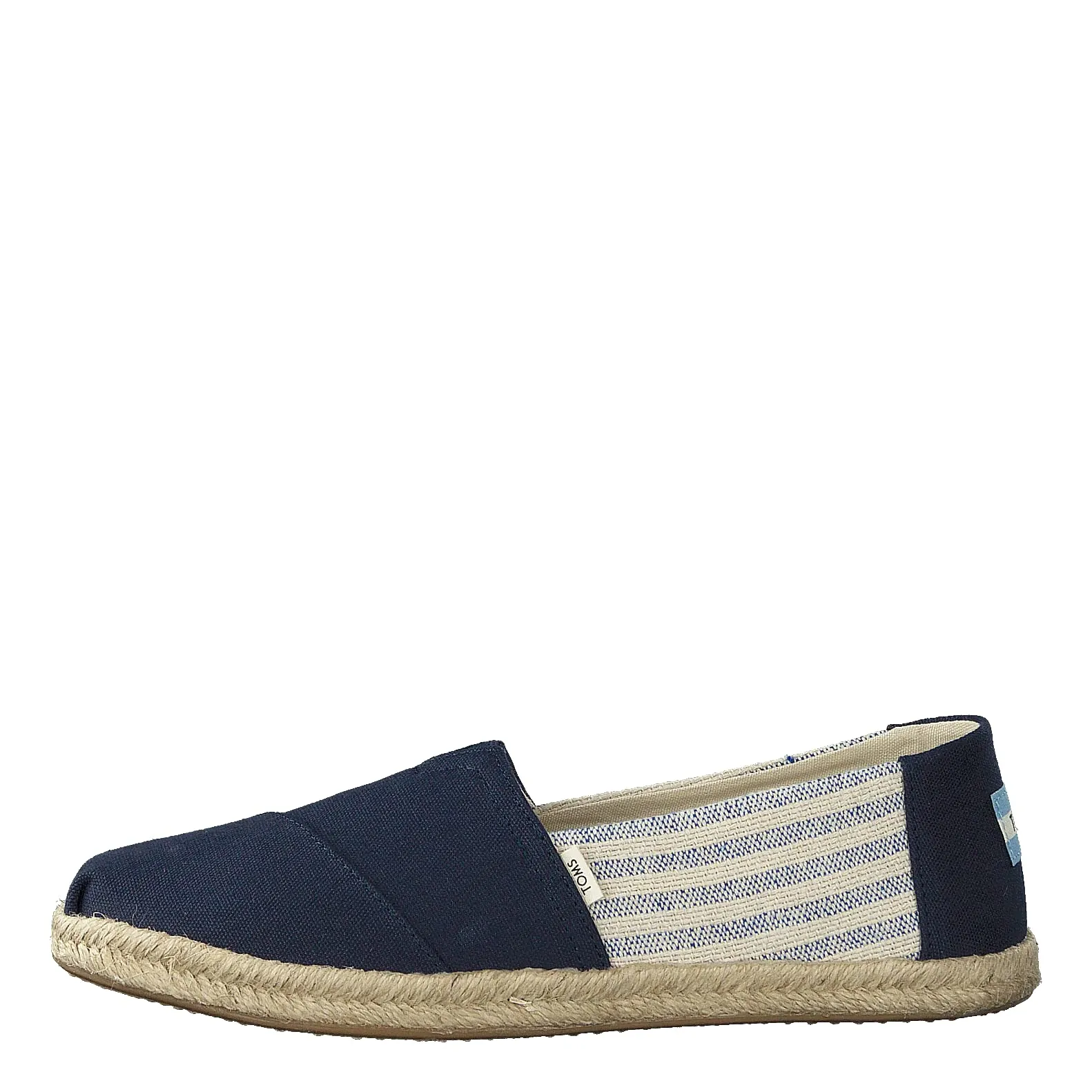 Alpargata Rope Sole Espadrille - Women