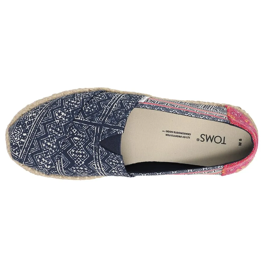 Alpargata Rope Sole Espadrille - Women