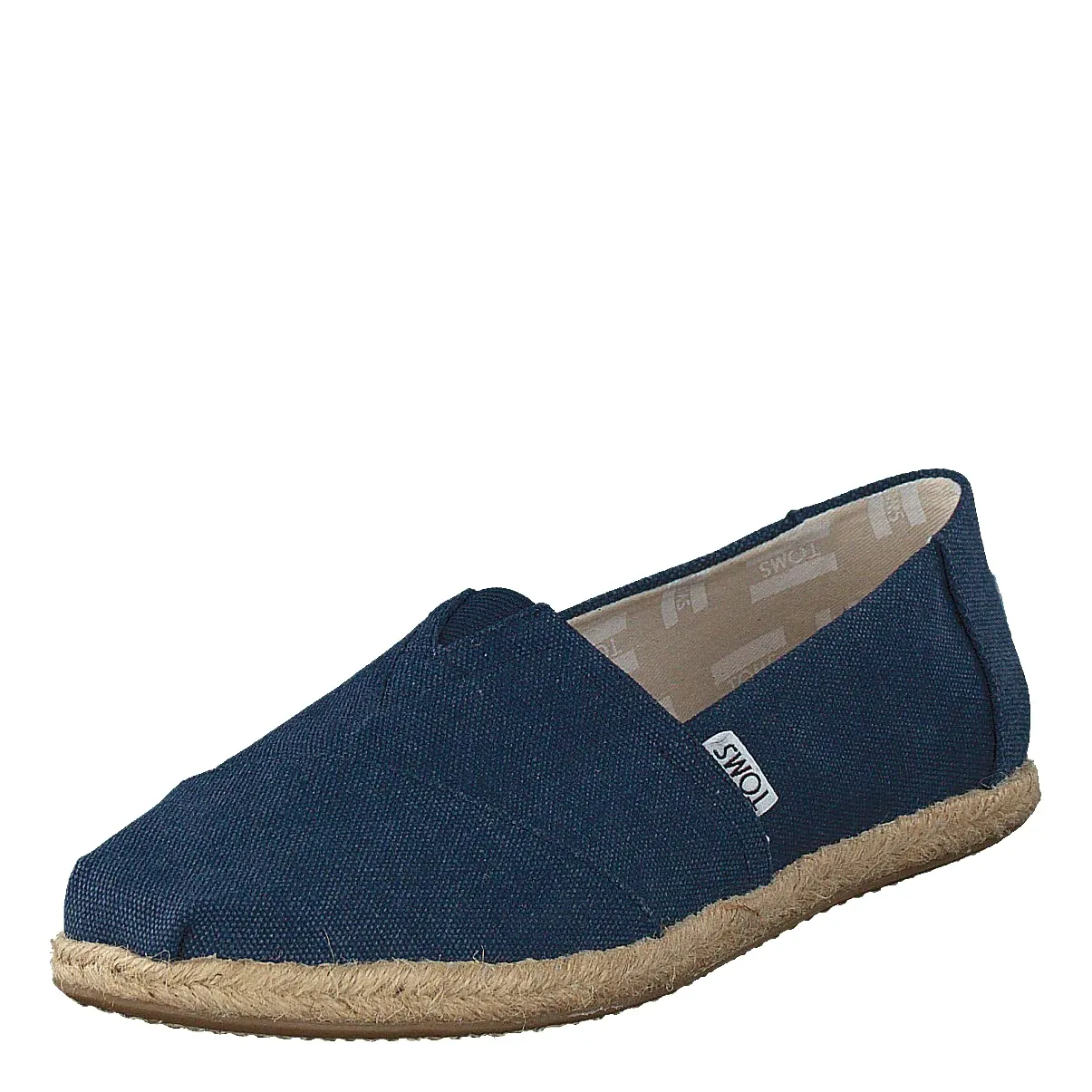 Alpargata Rope Sole Espadrille - Women