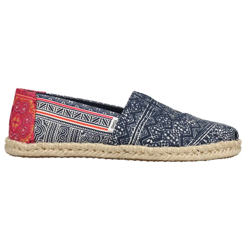 Alpargata Rope Sole Espadrille - Women