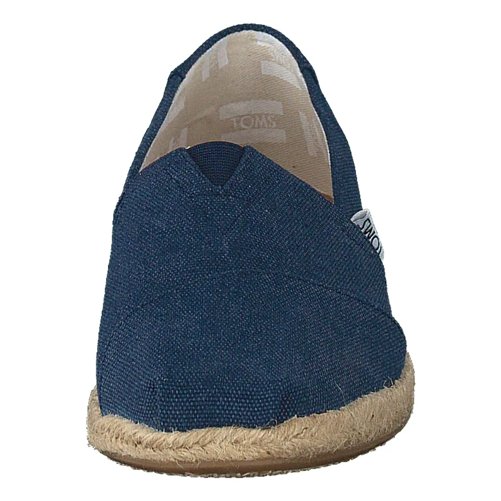 Alpargata Rope Sole Espadrille - Women