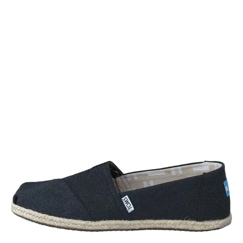 Alpargata Rope Sole Espadrille - Women