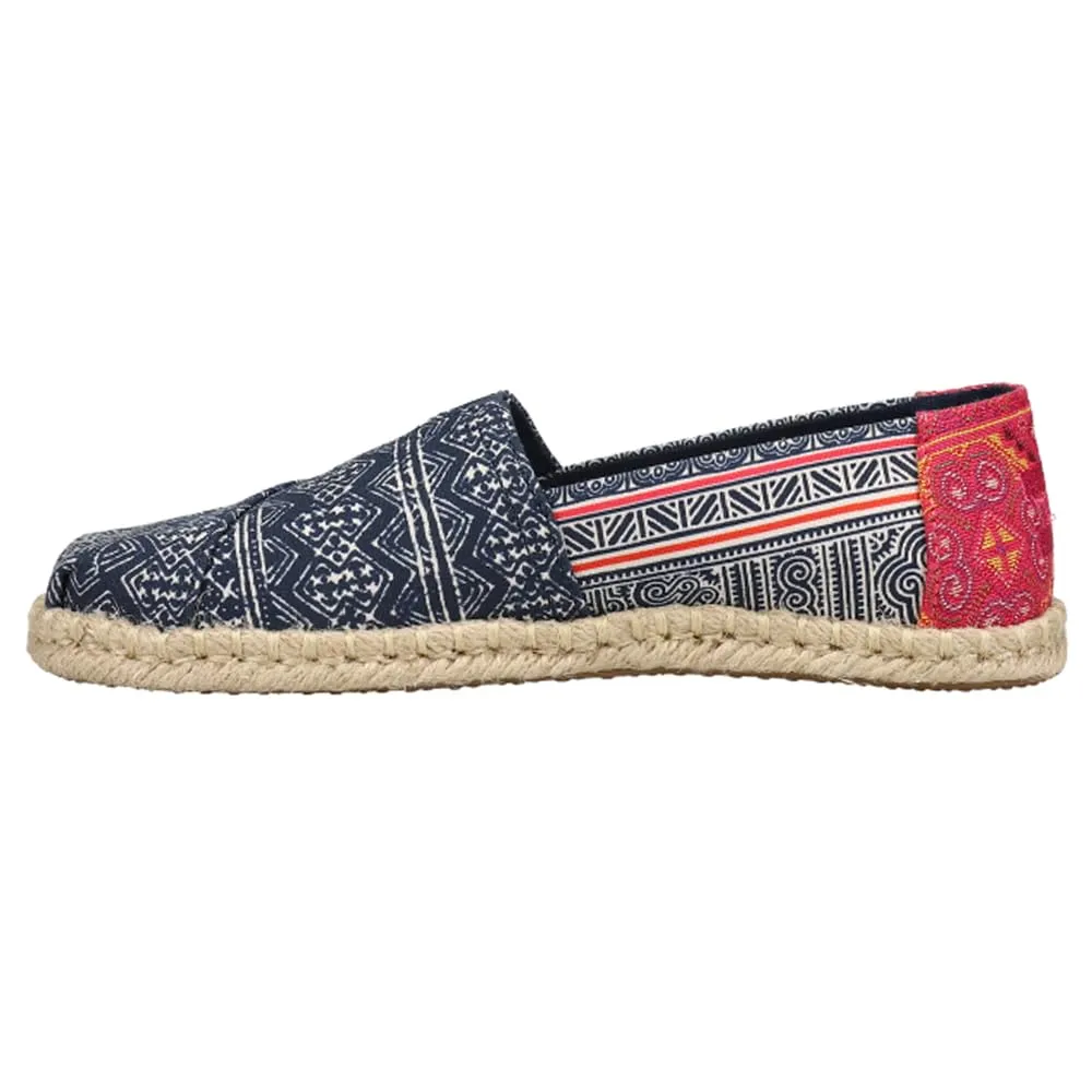 Alpargata Rope Sole Espadrille - Women