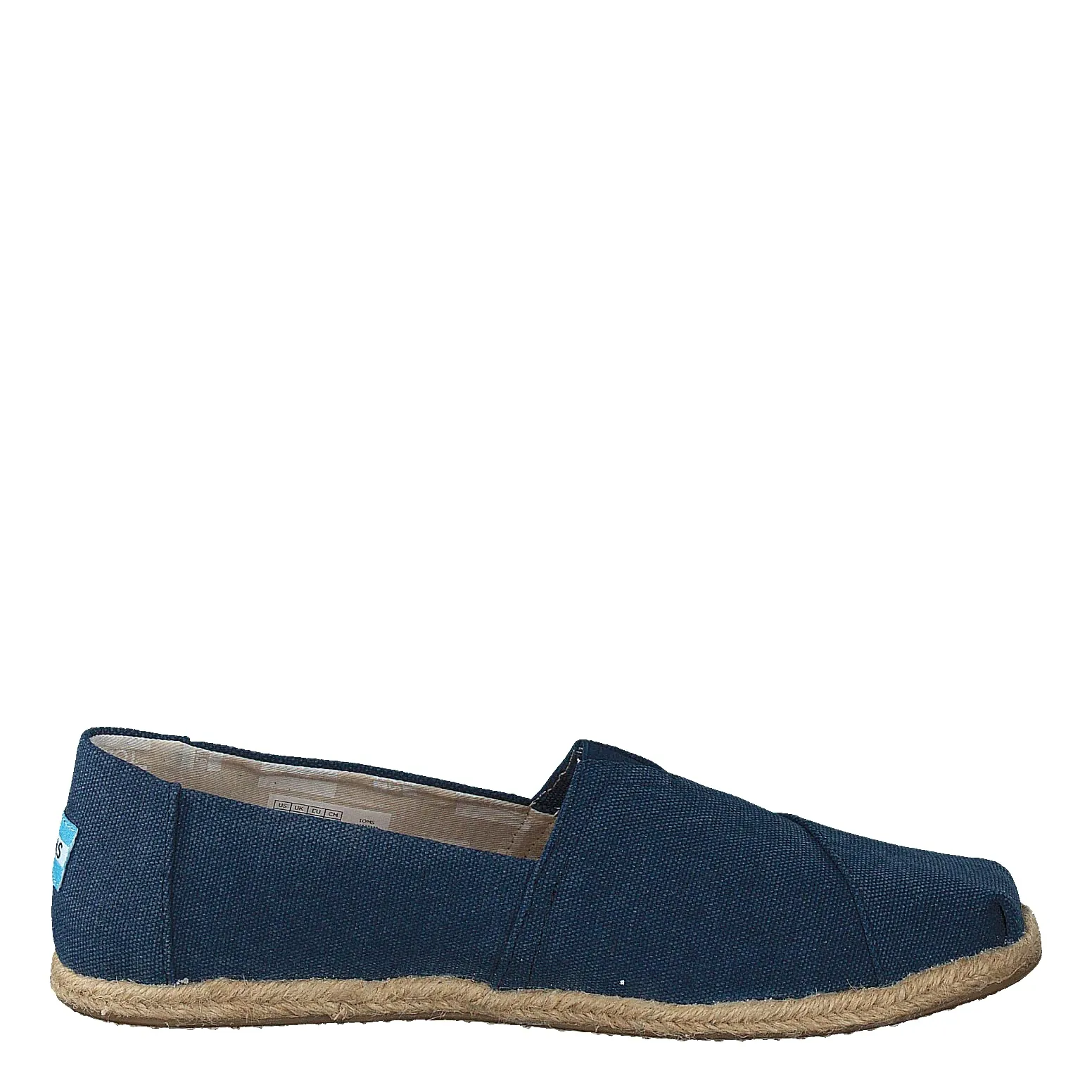 Alpargata Rope Sole Espadrille - Women