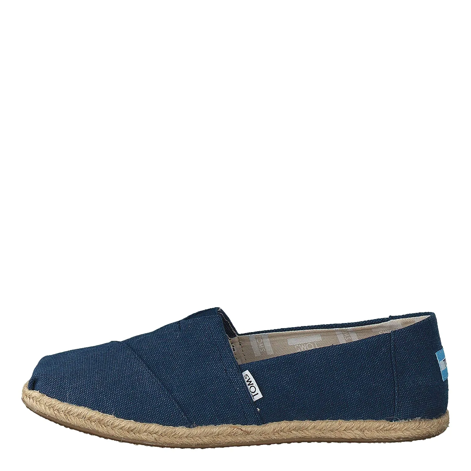 Alpargata Rope Sole Espadrille - Women