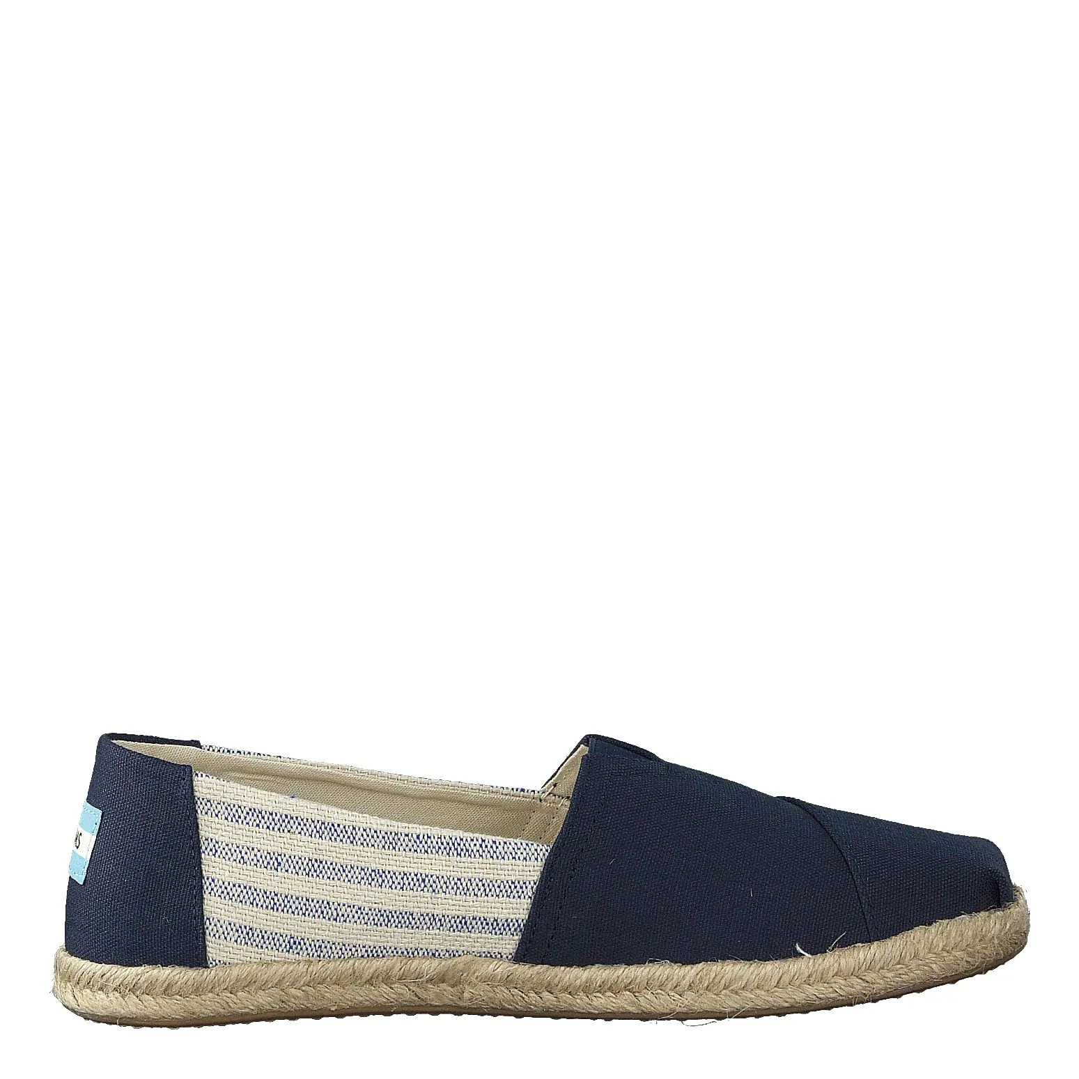 Alpargata Rope Sole Espadrille - Women