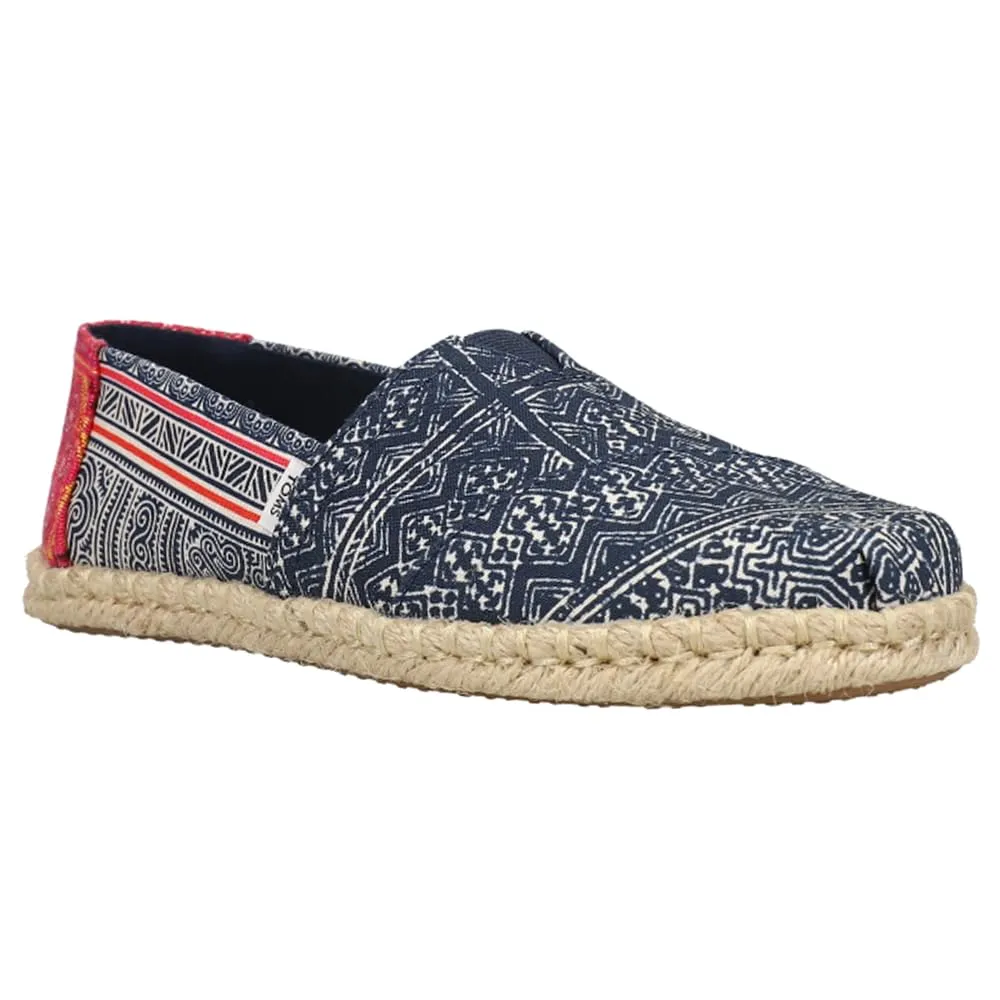 Alpargata Rope Sole Espadrille - Women