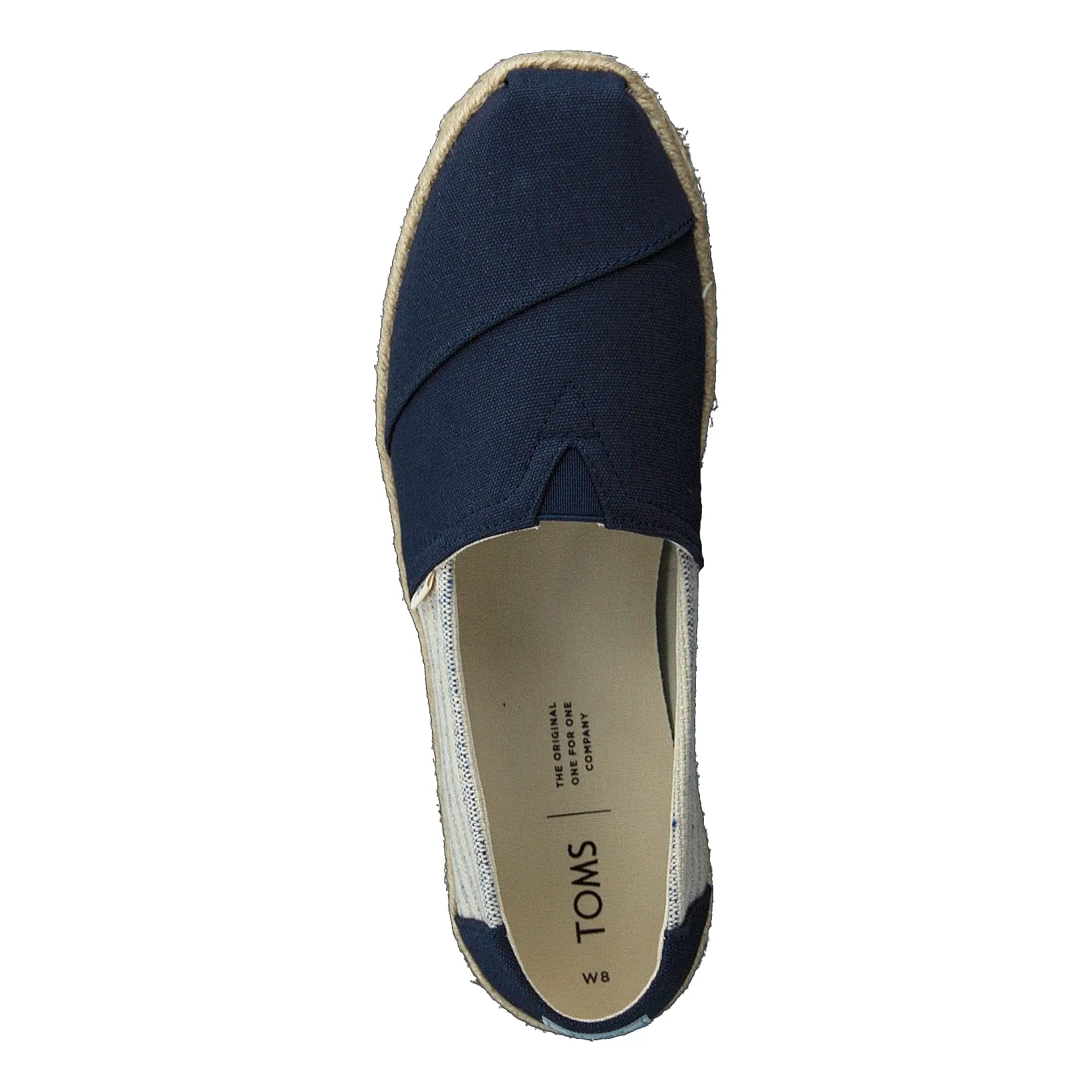 Alpargata Rope Sole Espadrille - Women