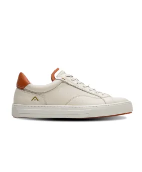 Ambitious Anopolis Lace Up Mens Sneaker Beige