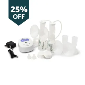 Ameda Mya Joy Hospital Strength Portable Electric Breast Pump