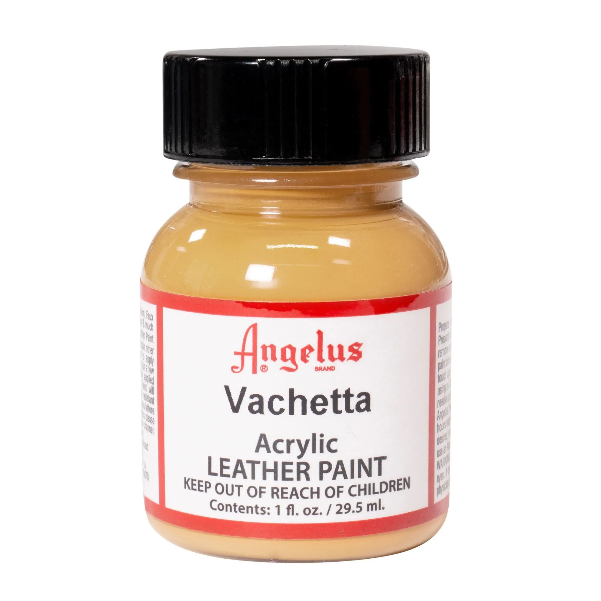 ANGELUS Leather Paint 1oz - Vachetta