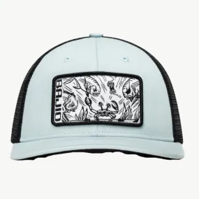 Bajio Permit Patch Trucker Hat