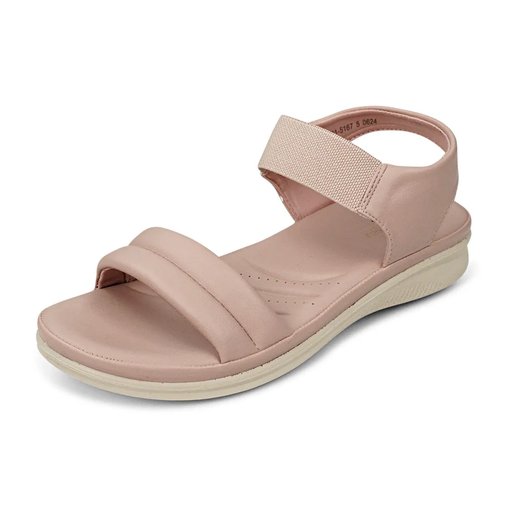 Bata Comfit NIRIN Belt Flat Sandal for women