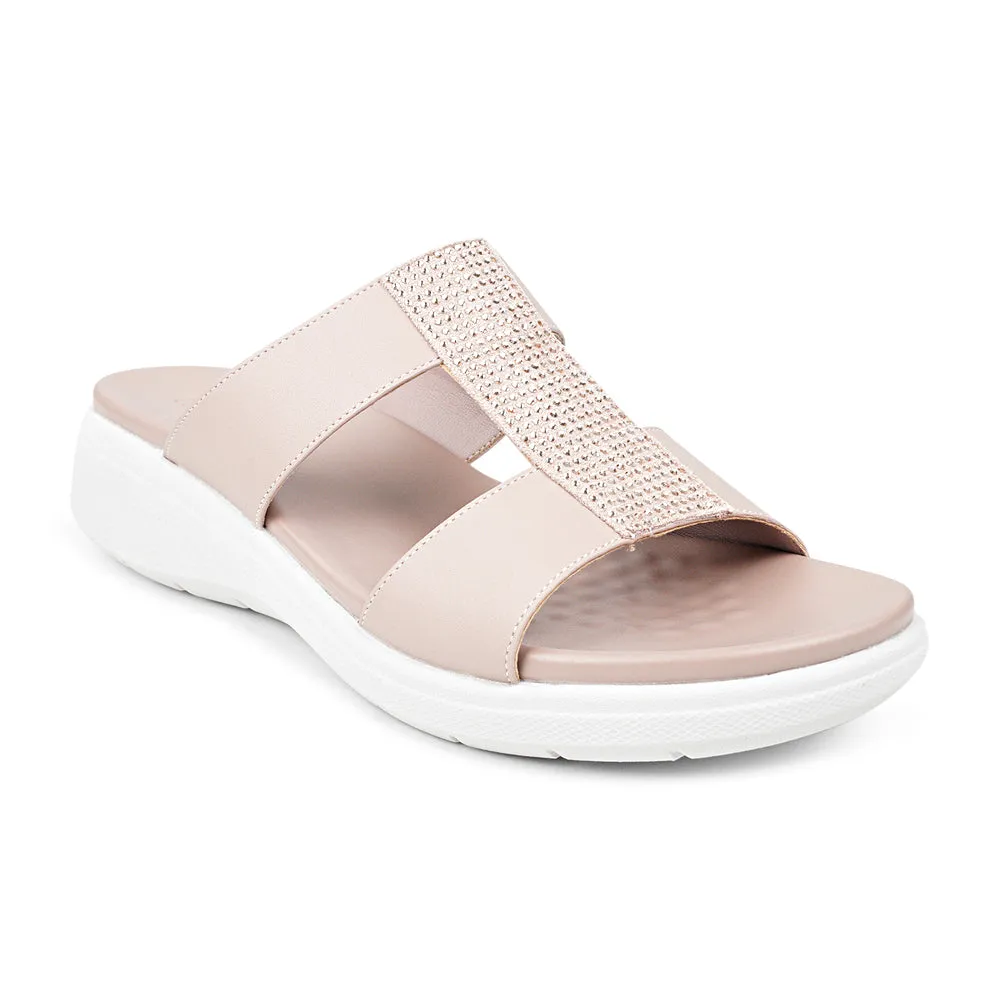 Bata Comfit REBOUND Sandal for Women