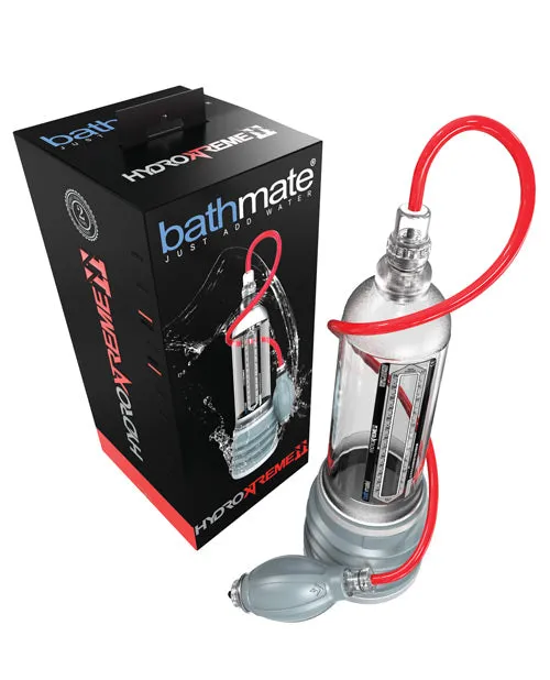 Bathmate Hydroxtreme 7 - Clear