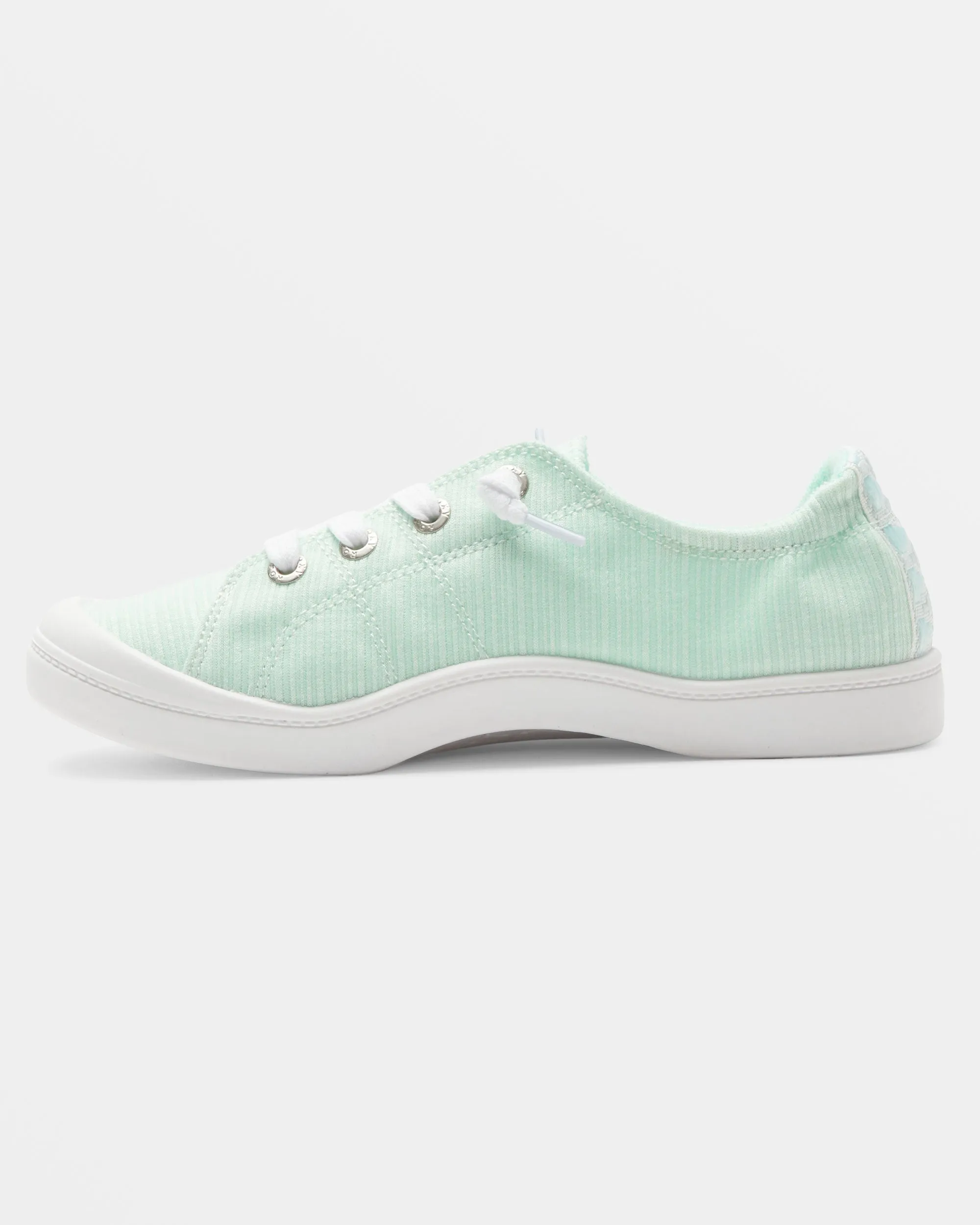 Bayshore Plus Shoes - Aqua