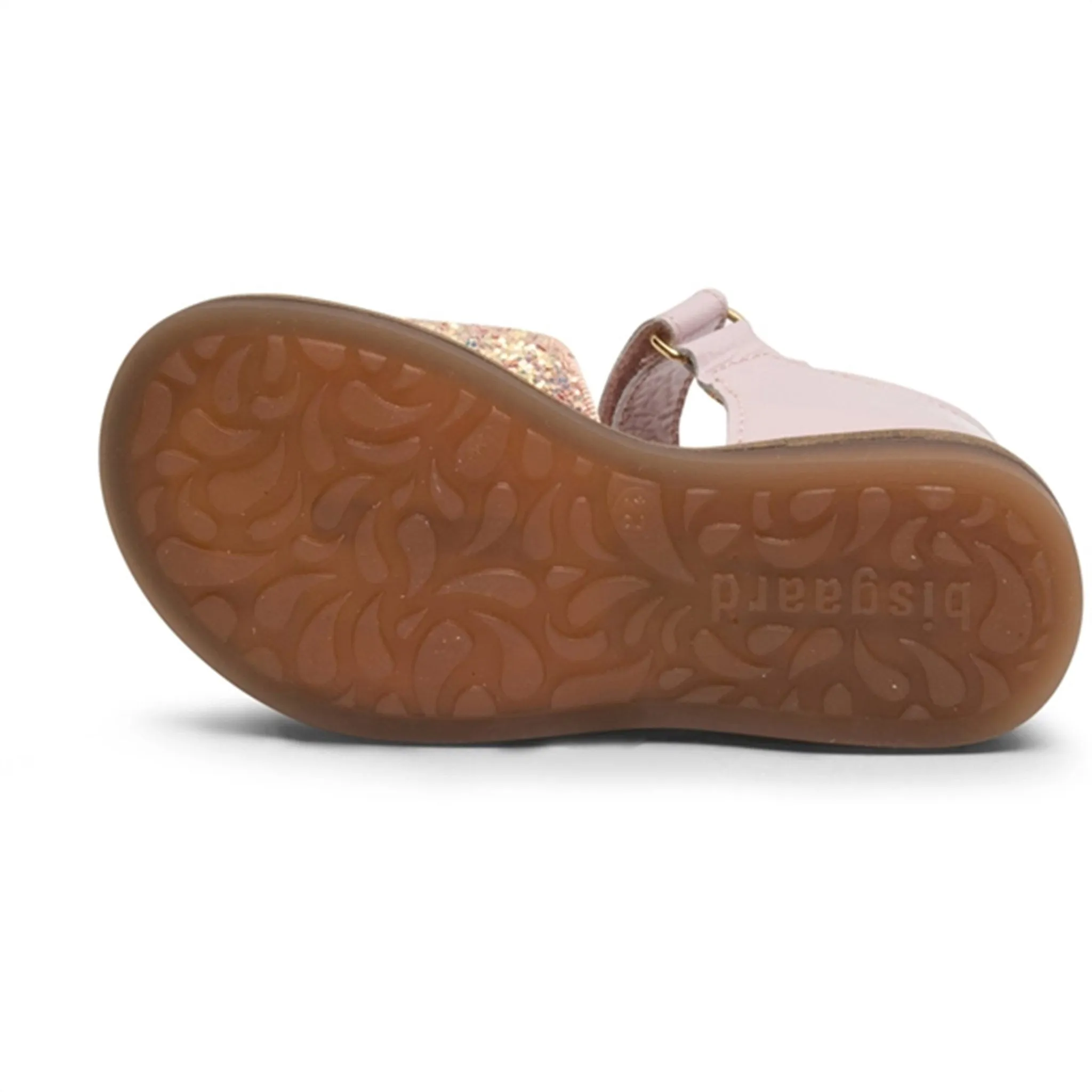 Bisgaard Aida Sandal Shell