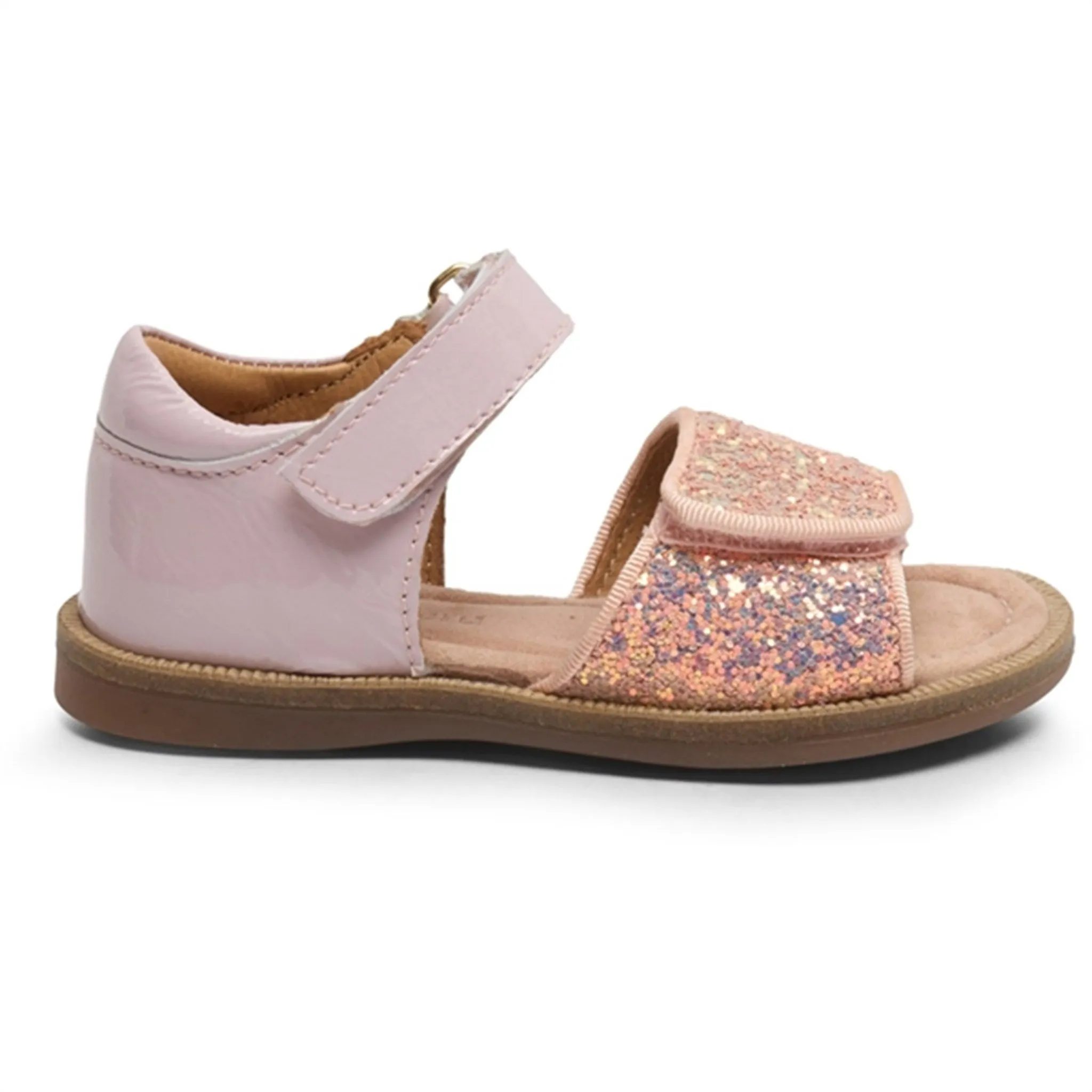 Bisgaard Aida Sandal Shell