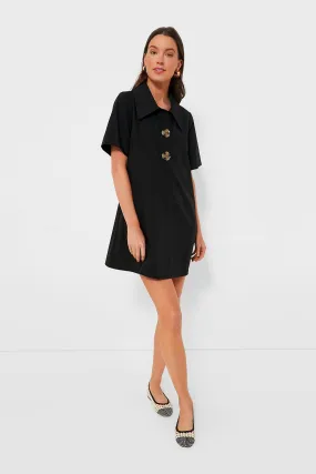 Black Scout Dress