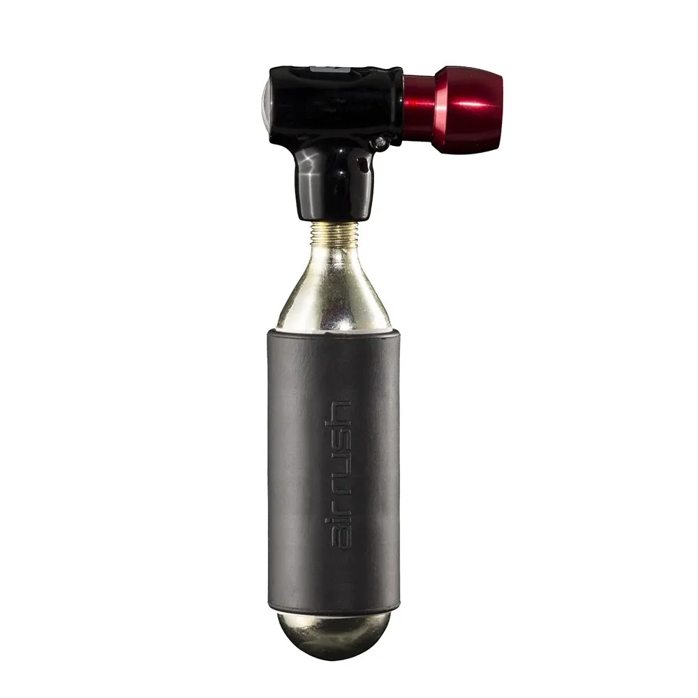 Bontrager Air Rush Elite CO2 Inflator