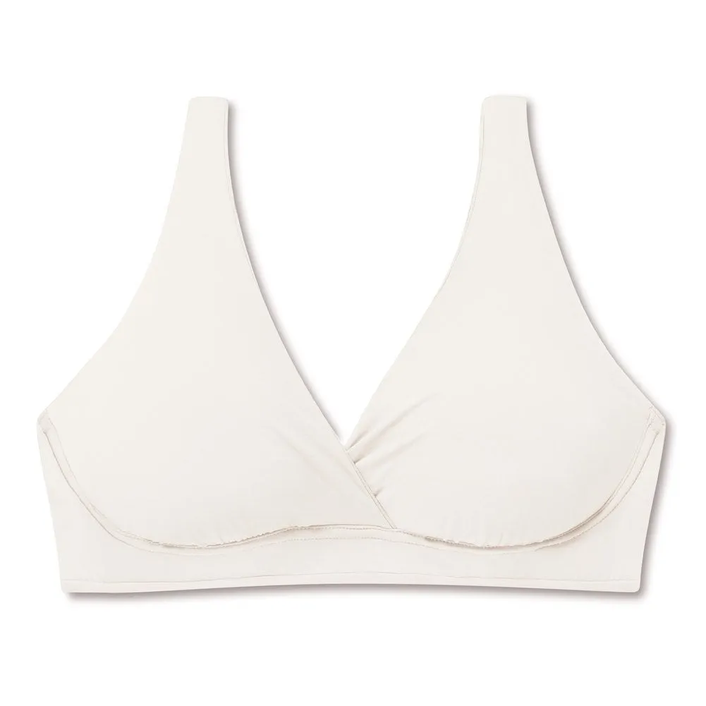 Bravado Ballet Sustainable Nylon and TENCEL Modal Nursing Bra