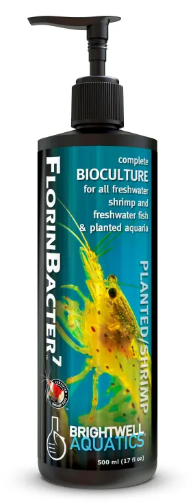 Brightwell Aquatics Florin Bacter 7