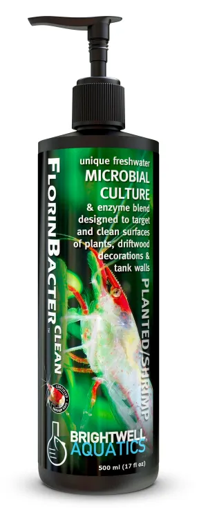 Brightwell Aquatics FlorinBacter Clean