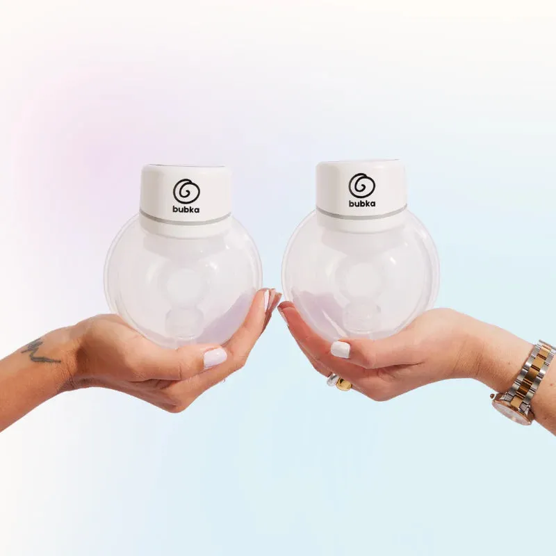 Bubka Pro 2 Breast Pump Double