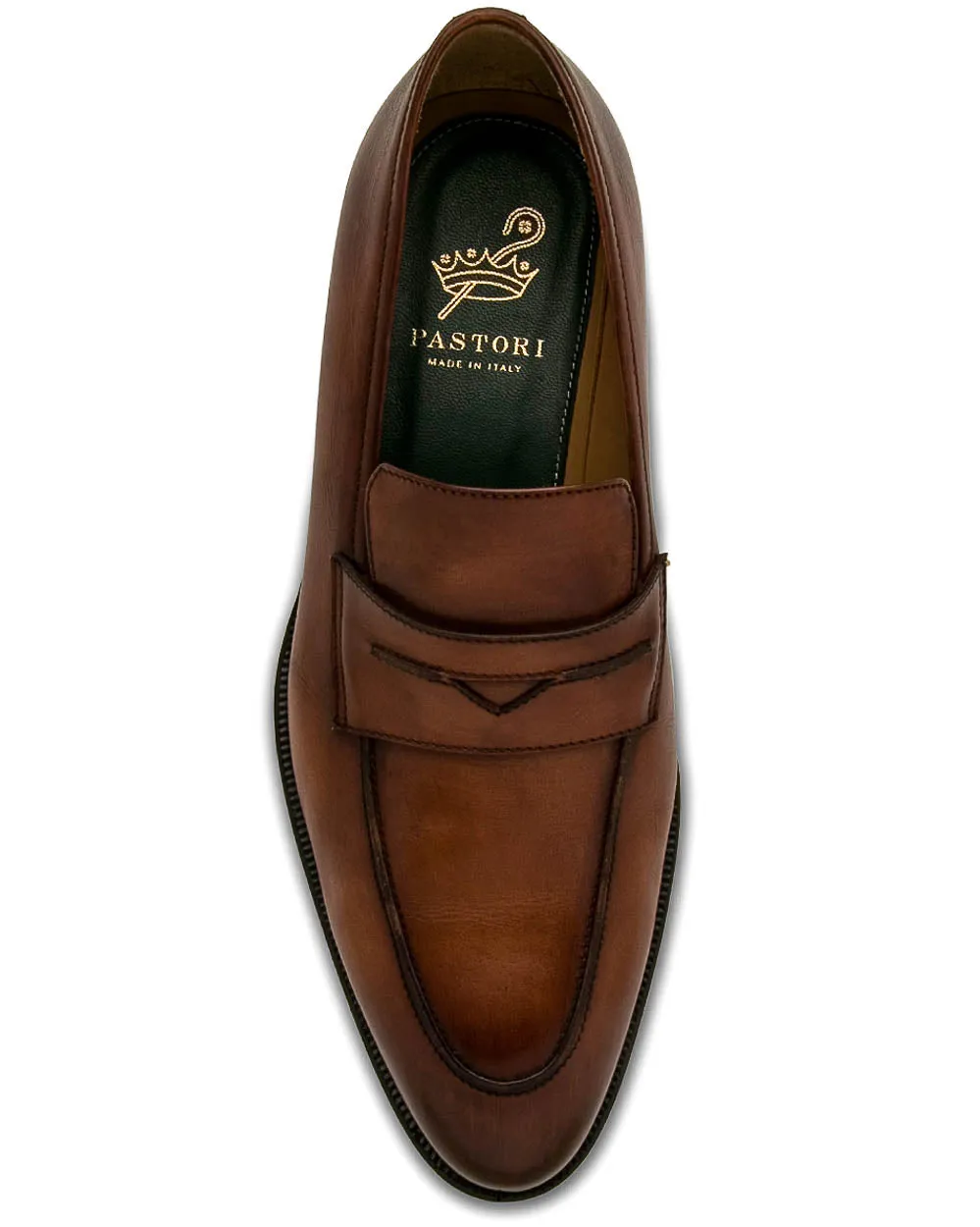 Cadmio Titus Loafer