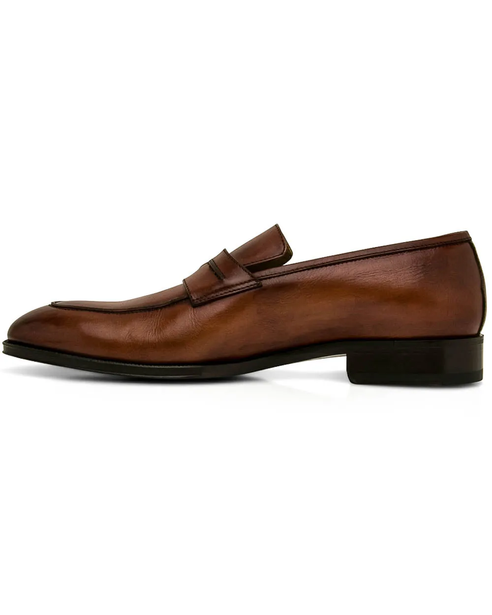 Cadmio Titus Loafer