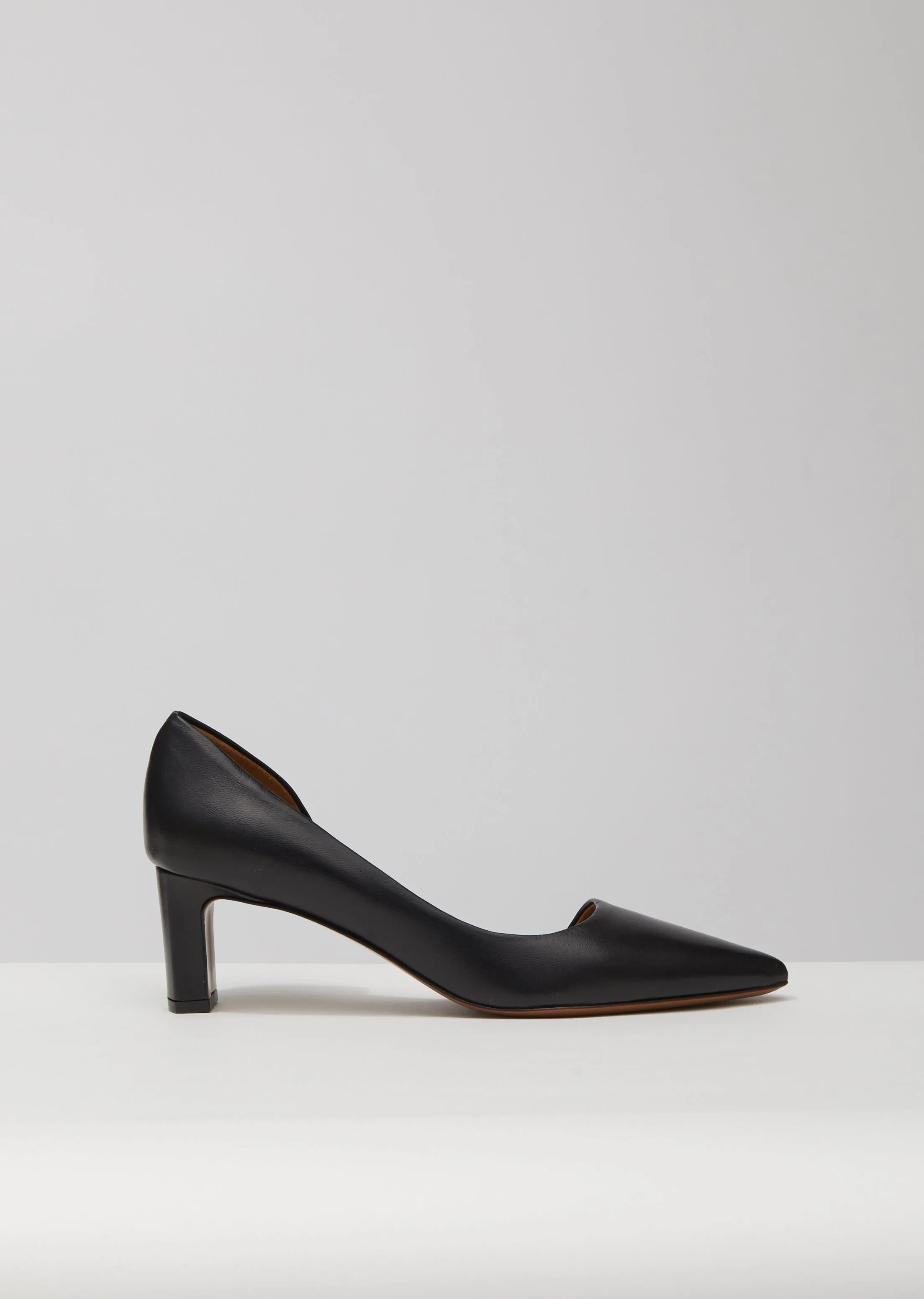 Carmiano Pumps