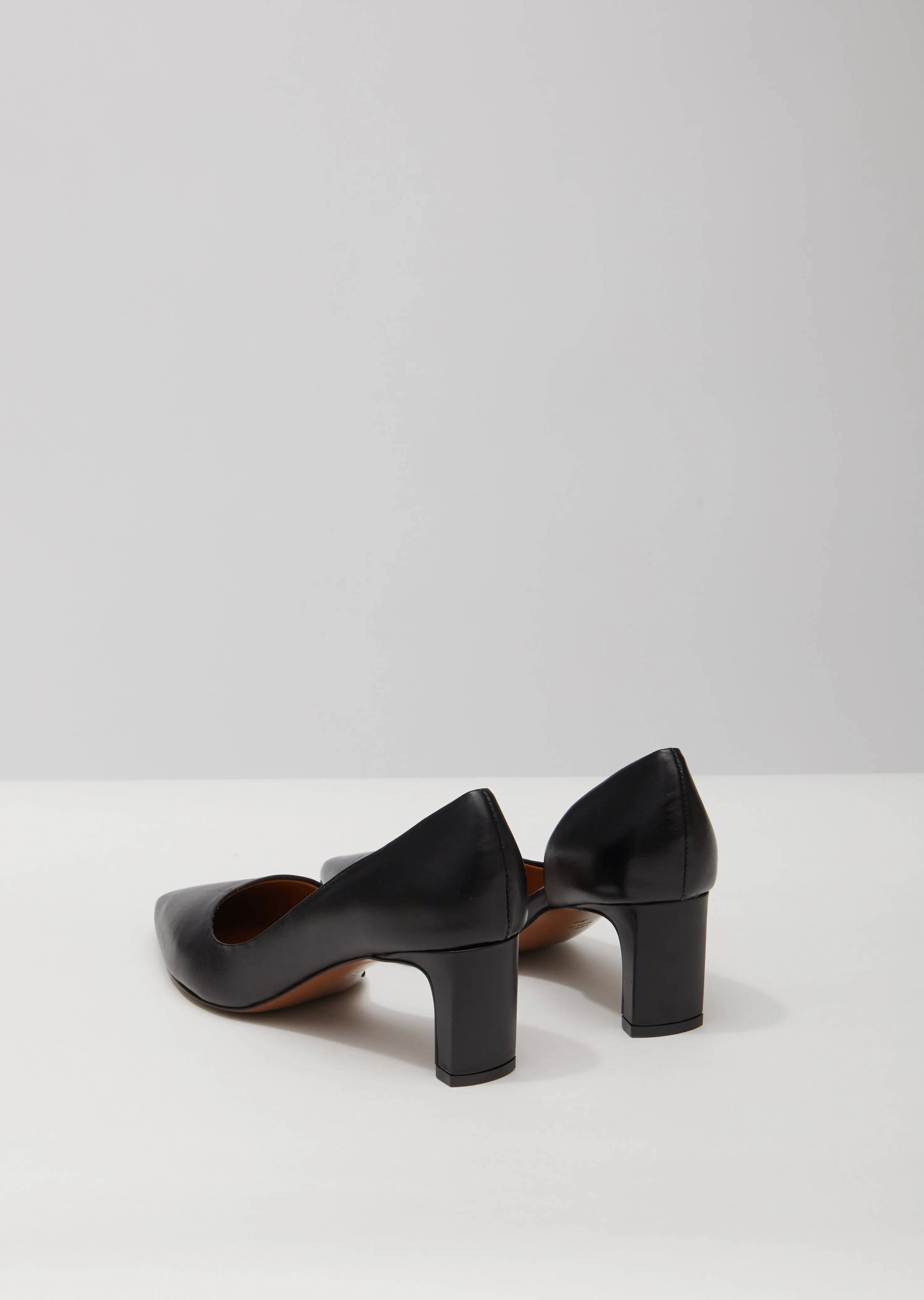 Carmiano Pumps