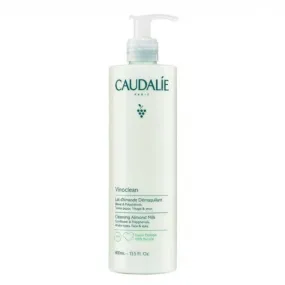 Caudalie Vinoclean Almond Cleansing Milk 400ml