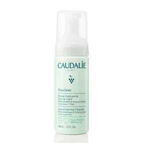 Caudalie Vinoclean Instant Foaming Cleanser 150ml