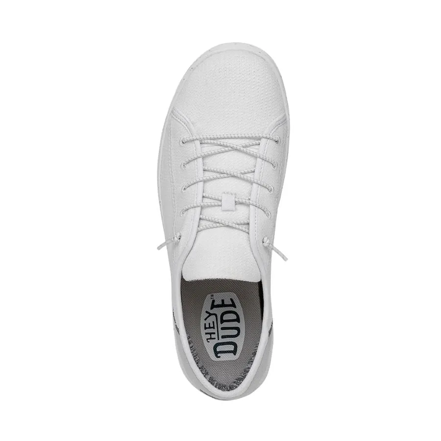 Cody Mens - White