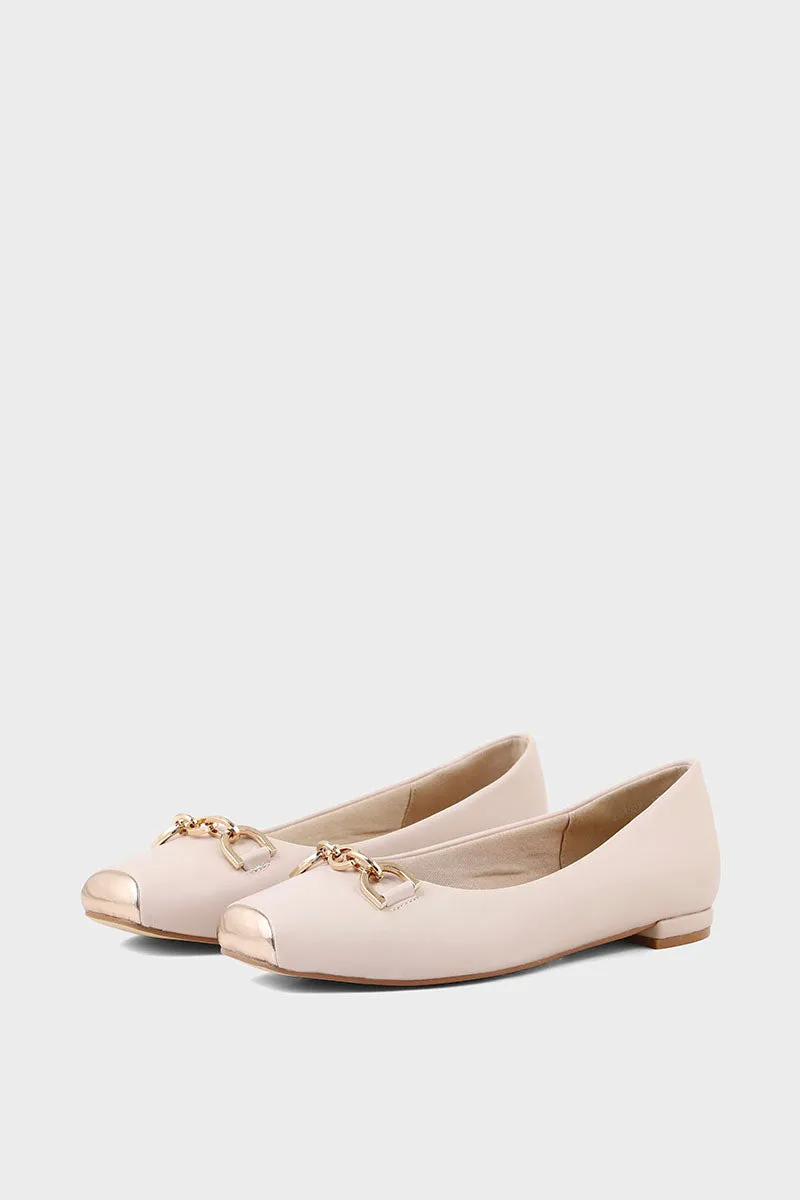 Comfort Pumps I44507-Beige