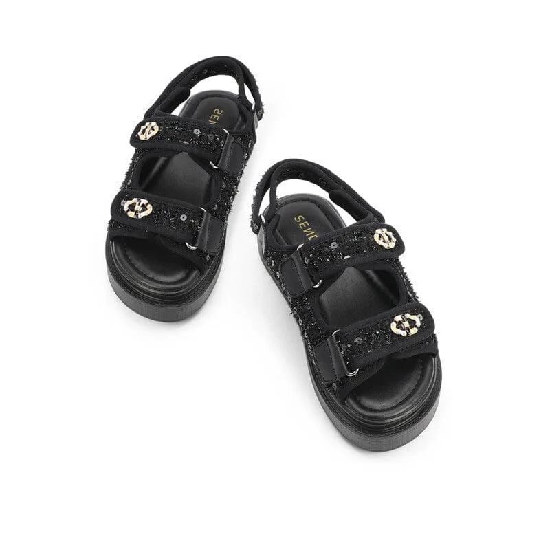 Commuter Elegant Sandals