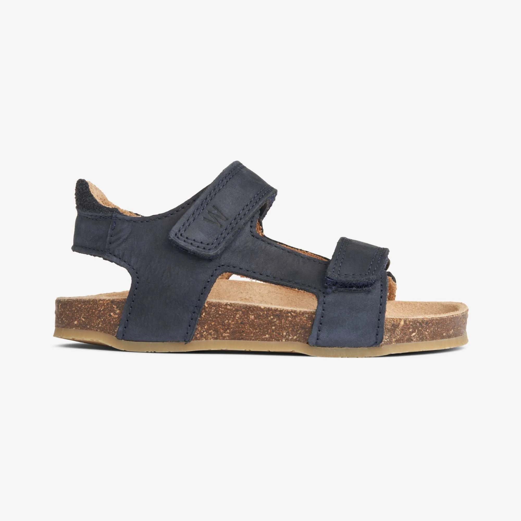 Corey Sandal - navy