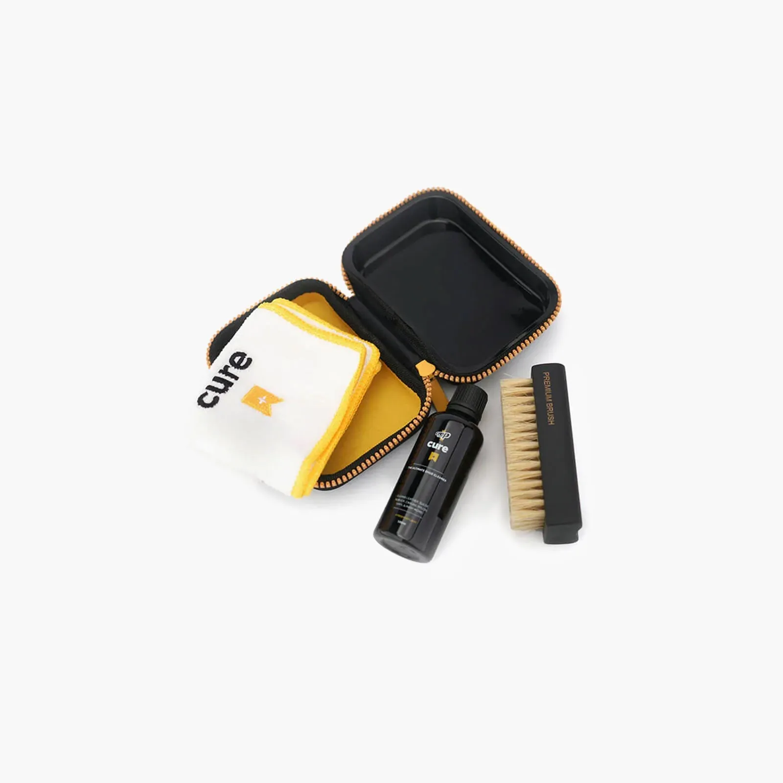 Crep Protect - Cure Ultimate Cleaning Kit