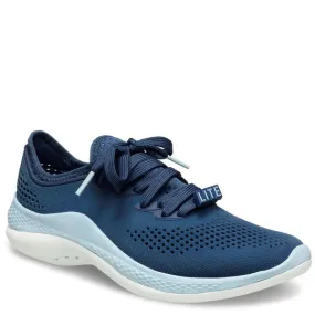 Crocs Mens LITERIDE™ PACER 360 Trainer- Navy/Blue Grey